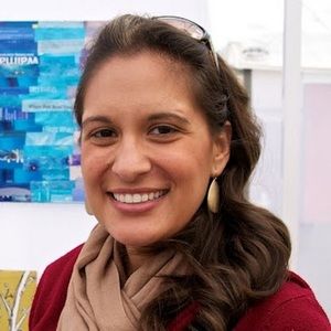 Meet your Posher, Janise